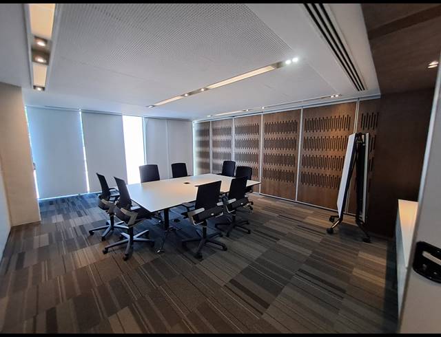 599M² OFFICE TO LET IN ILLOVO